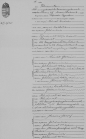 Korózs József lánya,házas Korózs Mária és Német András 1898.09.26.Feln.251