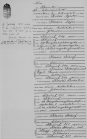 Korózs József lánya,házas Korózs Rozália és Kovács Lajos 1902.11.09.Feln.251