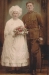 Esküvői kép 1939