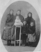Családi fotó 1915-ből