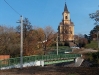 Az új Szent Rozália híd